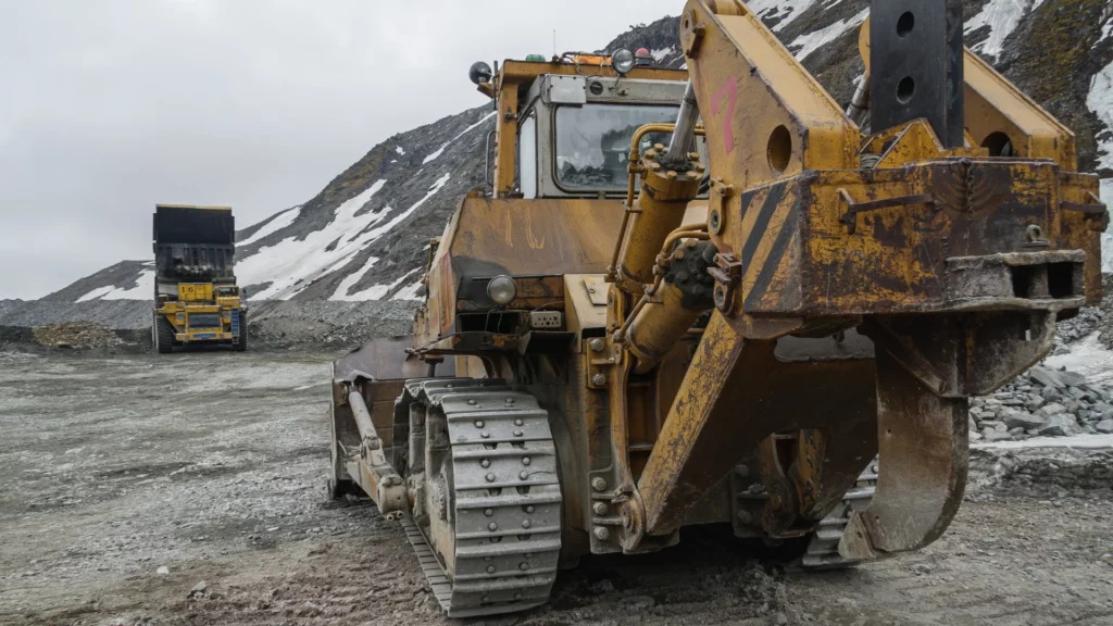 US and Ukraine Sign the High-Stakes Critical Mineral Pact
